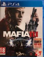 Jeux ps4 mafia 3, Consoles de jeu & Jeux vidéo, Comme neuf