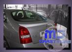 Nissan Primera P12 - Achterklep spoiler, Ophalen of Verzenden