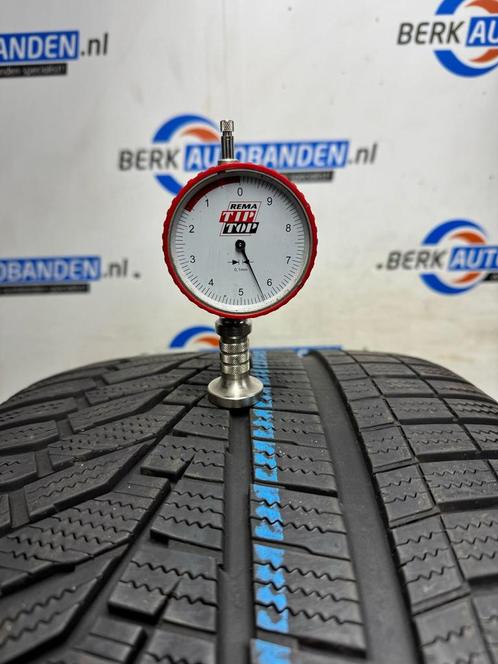2x Hankook Winter I'Cept Evo 2 275/35 R19 100V 275/35/19 275, Auto-onderdelen, Banden en Velgen, Band(en), Winterbanden, 19 inch