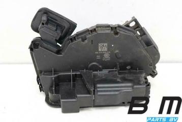 Portierslot rechtsachter VW Golf 7 5TA839016L