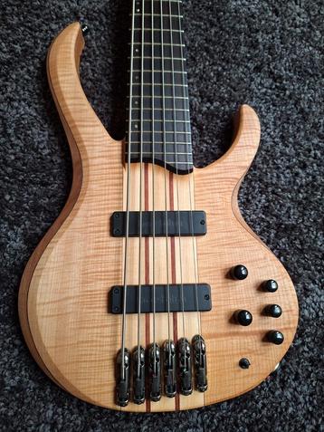 Ibanez BTB 1306 E OL 