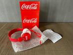 Nieuw! Hoofdtelefoon Coca-Cola, Audio, Tv en Foto, Ophalen of Verzenden, Nieuw, Overige merken