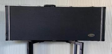 Thomann koffer voor elektrische gitaren - flightcase  beschikbaar voor biedingen