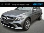 Mercedes-Benz GLC Coupé GLC 220 d 125kW 4MATIC, Autos, Argent ou Gris, Achat, 1865 kg, 2500 kg