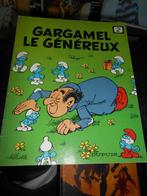 Gargamel le généreux eo 1983, Verzamelen, Smurfen, Ophalen of Verzenden, Gargamel