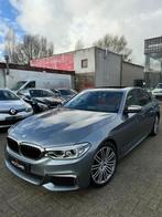 BMW 550 // 400pk // Diesel, Auto's, Automaat, 4 deurs, Euro 6, 2993 cc