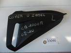 CB1000R 2008 - 2010 Honda Cover Cover onder zadel D1-13213, Motos