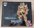 Myth cloth EX Taureau Aldébaran Saint Seiya gold 1ère ed., Ophalen of Verzenden, Nieuw, Fantasy