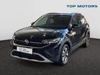 Volkswagen T-Cross T-Cross Life Business 1.0 TSI  85 kW (116, Automaat, T-Cross, Zwart, 130 g/km