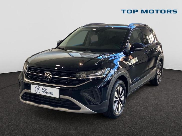 Volkswagen T-Cross T-Cross Life Business 1.0 TSI  85 kW (116, Auto's, Volkswagen, T-Cross, ABS, Airbags, Cruise Control, Elektrische ramen