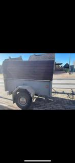Leuke aanhangwagen, Auto diversen, Aanhangers en Bagagewagens, Ophalen, Gebruikt