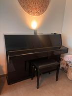 Buffet piano KAWAI, Musique & Instruments, Enlèvement, Noir, Piano, Brillant