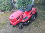 Zitmaaier HVC 18 PK 2cilinder, Tuin en Terras, Ophalen, Zo goed als nieuw