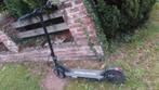 Elektrische scooter voor volwassenen, Fietsen en Brommers, Ophalen, Gebruikt, Elektrische step (E-scooter), Urban glide