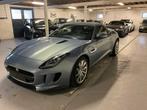 2013 Jaguar F-type Cabrio, Automaat, Cabriolet, Bedrijf, Gebruikt