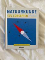 boek Natuurkunde, Boeken, Studieboeken en Cursussen, Ophalen of Verzenden, Zo goed als nieuw, Niet van toepassing, Diverse auteurs