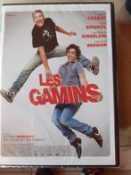 DVD LES GAMINS, Ophalen of Verzenden