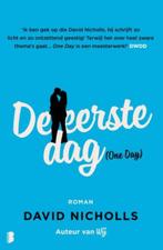 De eerste dag (one day), Ophalen, Zo goed als nieuw, David Nicholls
