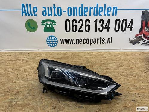 AUDI A5 S5 RS5 8W F5 8W6 B9 LED MATRIX KOPLAMP 8W6941036E, Auto-onderdelen, Verlichting