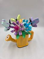 Lego Creator 31149 Flowers in Watering Can, Enlèvement ou Envoi, Comme neuf, Ensemble complet, Lego