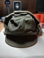 Casquette hiver allemande, Enlèvement ou Envoi