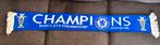 Chelsea sjaal kampioen 2004/05 originele editie, Verzenden
