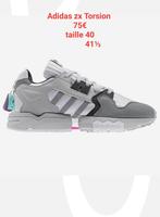 Baskets Adidas zx torsion, Vêtements | Hommes, Enlèvement, Neuf