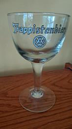 1 glas WESTMALLE Trappist, Nieuw, Ophalen of Verzenden