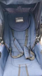 Buggy, Enlèvement, Utilisé, Couverture pieds