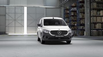 Mercedes-Benz Citan Citan 110 CDI Panel Van L1 beschikbaar voor biedingen