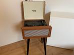 Vintage Vinyl platenspeler, Ophalen, Zo goed als nieuw, Platenspeler, Overige merken