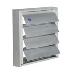 Grille de surpression alu renson 173x173, Bricolage & Construction, Ventilation & Extraction