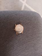 1 Ancienne Montre FLICA 17 RUBIS  FLICA866 plaqué or, Enlèvement, Or