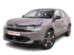 CITROEN C4 1.2T 131 EAT8 PLUS New Model + Camera + Aerotech, Automaat, Zilver of Grijs, Navigatiesysteem, Te koop
