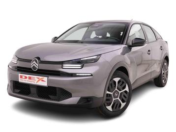 CITROEN C4 1.2T 131 EAT8 PLUS New Model + Camera + Aerotech  beschikbaar voor biedingen