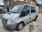 Ford transit 2.2 diesel, Auto's, Euro 5, Bedrijf, Diesel, Transit