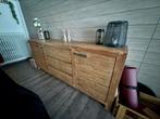 Dressoir Henders en Hazel, Huis en Inrichting, Kasten | Dressoirs, Ophalen, Gebruikt, 200 cm of meer, 25 tot 50 cm