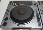 2 x Pionnier CDJ-800, Musique & Instruments, DJ sets & Platines, Platine, Utilisé, Pioneer, Enlèvement ou Envoi