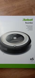 Roomba robotstofzuiger, Gebruikt, Ophalen of Verzenden