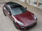 PORSCHE PANAMERA TURBO 4.0i V8 SPORT TURISMO  195907, Achat, Euro 6, Entreprise, Electronic Stability Program (ESP)