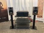 AUDIOLAB 6000A, 6000CDT, AE100, NORSTONE-set, Ophalen, Nieuw, Cd-speler, Overige merken