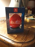 ville d'Anvers, boule de Noël dans son emballage d'origine, Enlèvement ou Envoi, Neuf