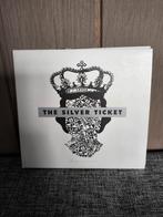 The Silver ticket., Ophalen of Verzenden, Zo goed als nieuw
