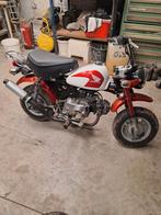 Honda monkey, Fietsen en Brommers, Ophalen of Verzenden, Zo goed als nieuw