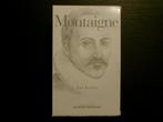 Montaigne -Les Essais- Flammarion Les Grands Philosophes, Boeken, Ophalen of Verzenden