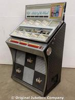 KERST DEAL # 7 SEEBURG model AY160 jukebox, Verzamelen, Automaten | Jukeboxen, Ophalen, Gebruikt, 1950 tot 1960, Seeburg