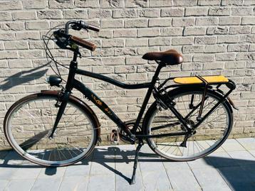 Norta herenfiets beschikbaar voor biedingen