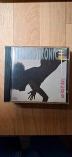 CD Technotronic - Pump up the jam, Cd's en Dvd's, Ophalen of Verzenden, Gebruikt, Dance Populair