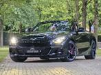 BMW Z4 M40i M sport full M pack | HARMAN KARDON | HEAD UP, Automaat, Achterwielaandrijving, Cabriolet, Zwart