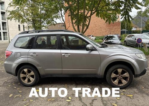 Subaru Forester 2.0 DIESEL | KOPPELINGSPROBLEEM | EXPORT | E, Auto's, Subaru, Bedrijf, Te koop, Forester, 4x4, ABS, Airconditioning